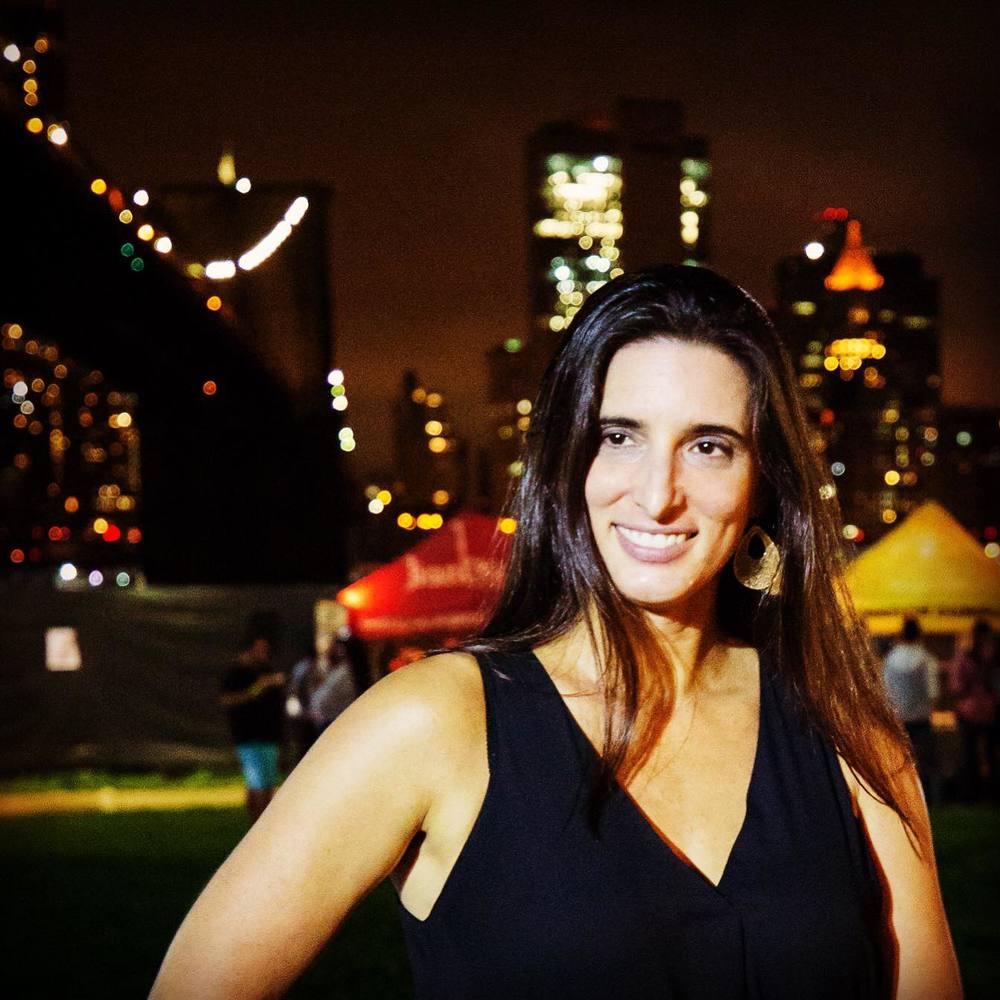 Meet your Posher, Carey